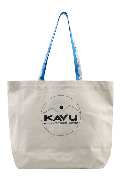 KAVU Typical Tote