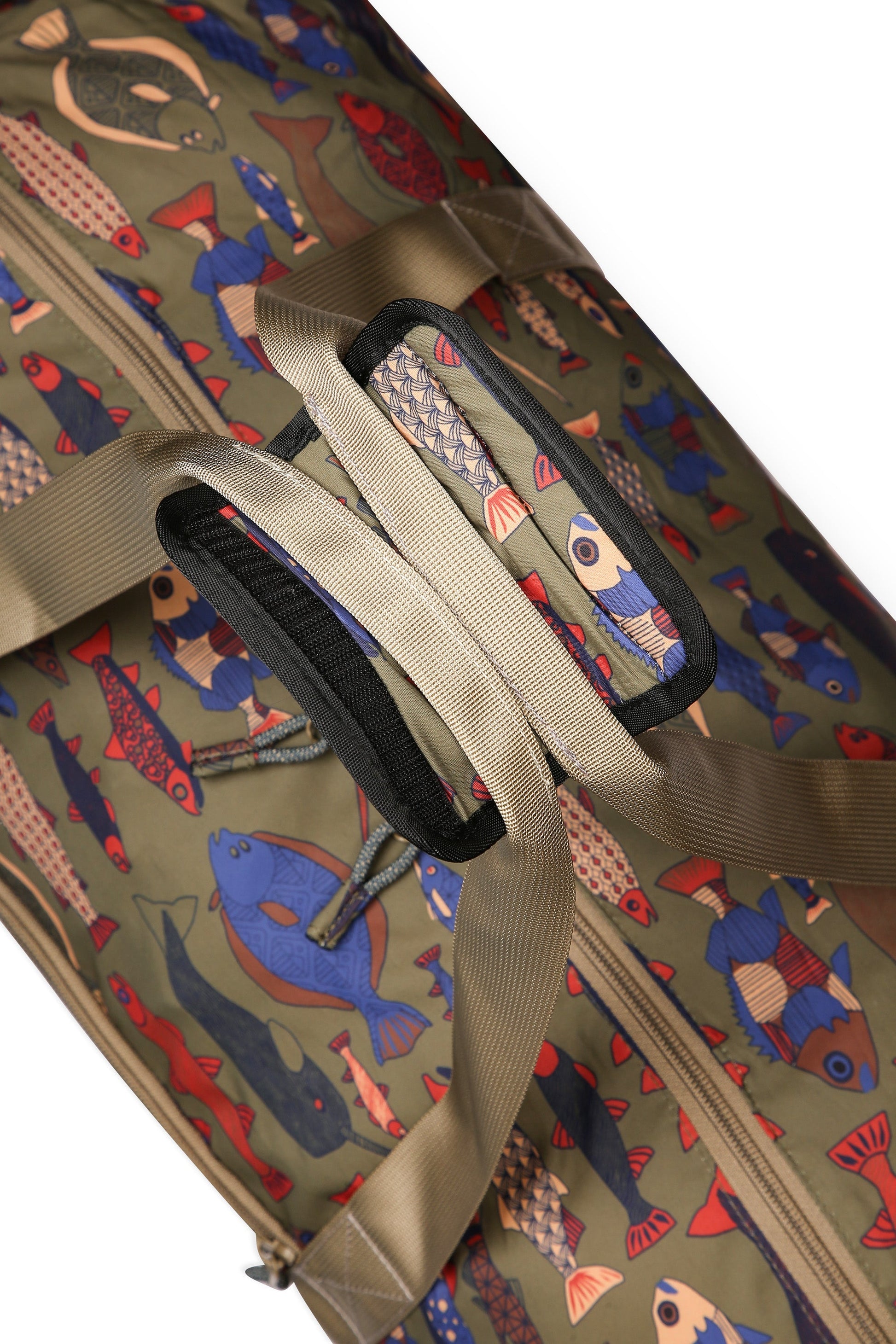 KAVU Tide Rip