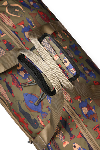 KAVU Tide Rip