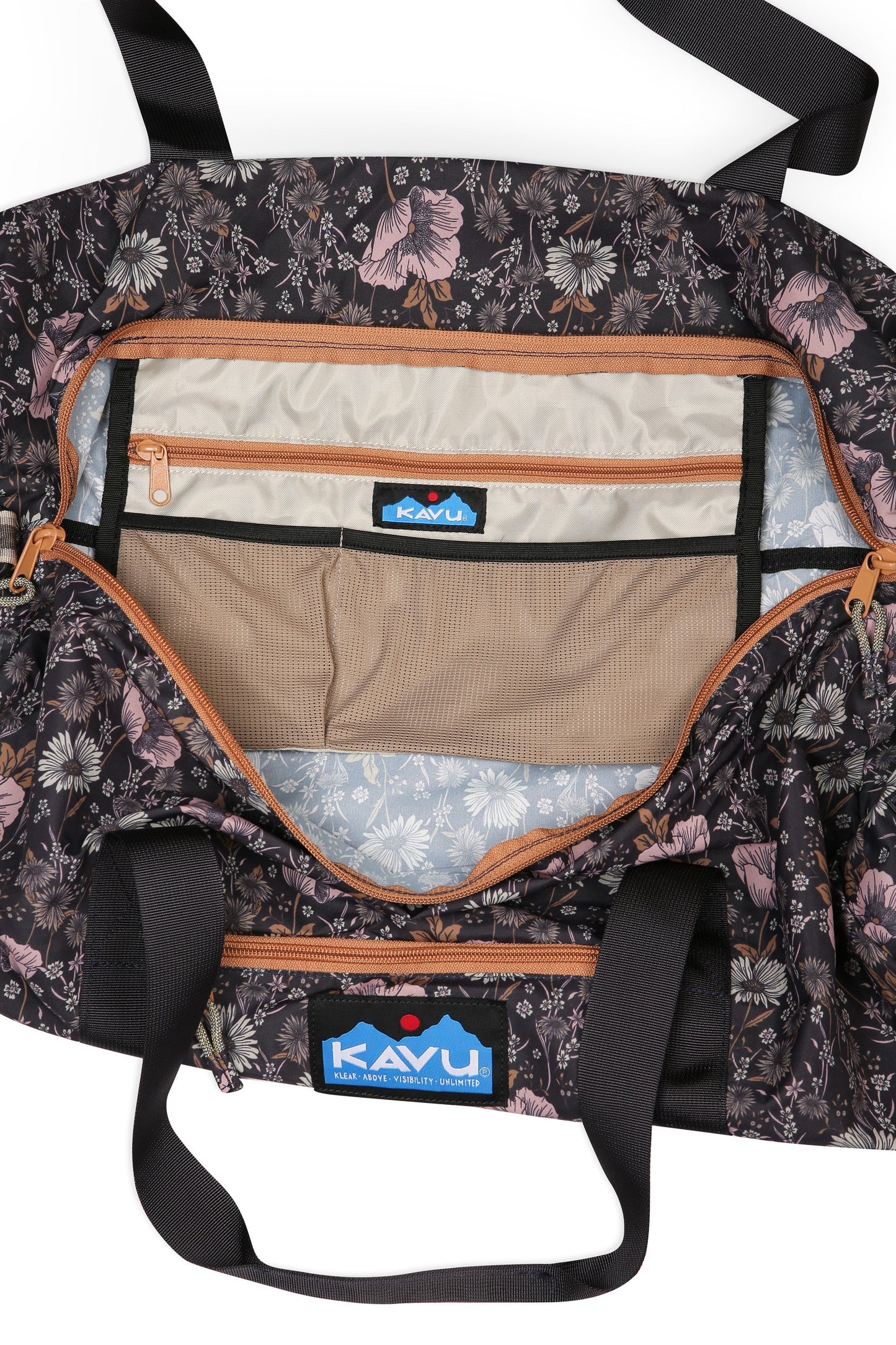 KAVU Tide Rip
