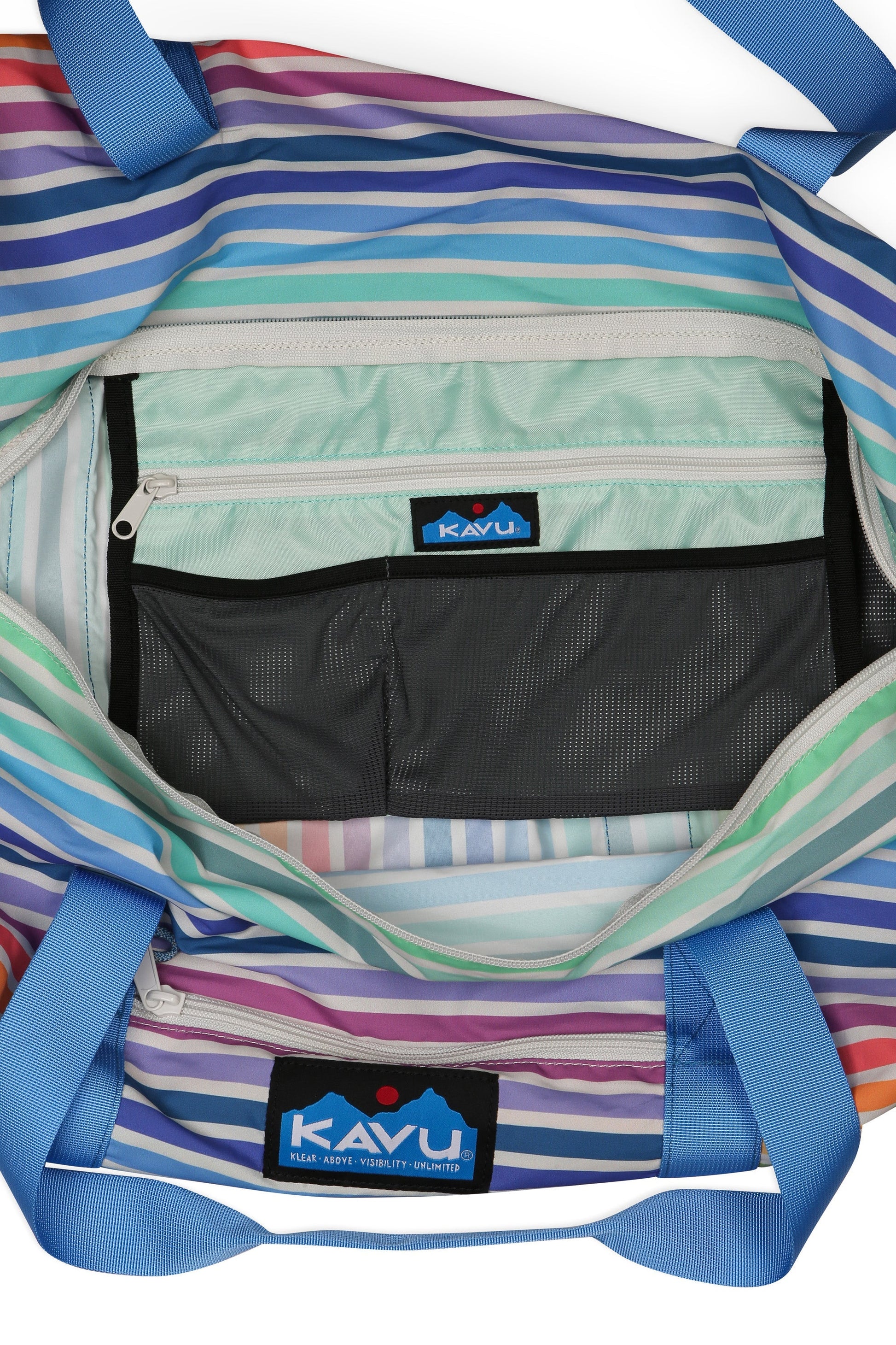KAVU Tide Rip