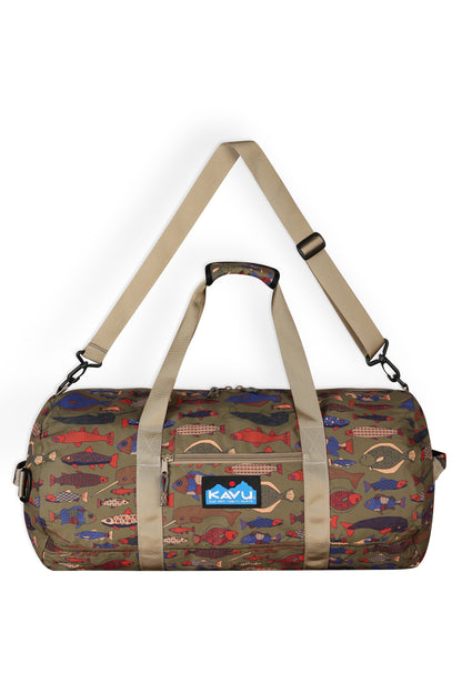 KAVU Tide Rip