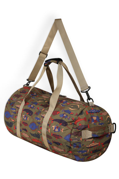 KAVU Tide Rip