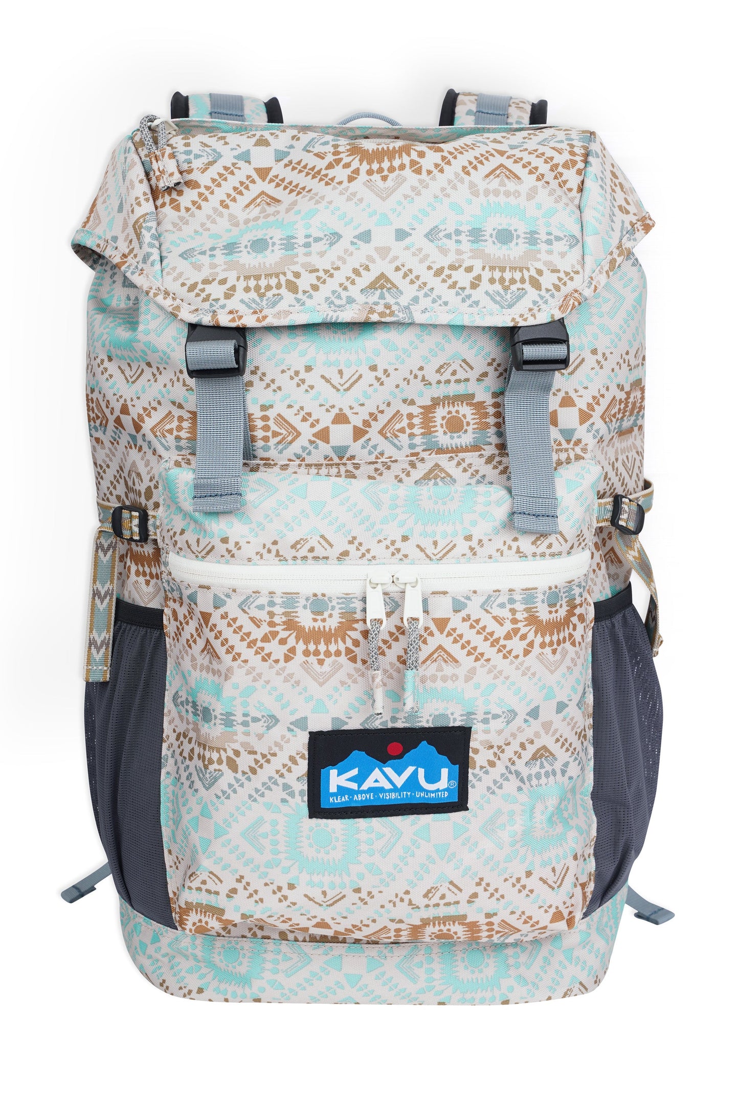 KAVU Timaru