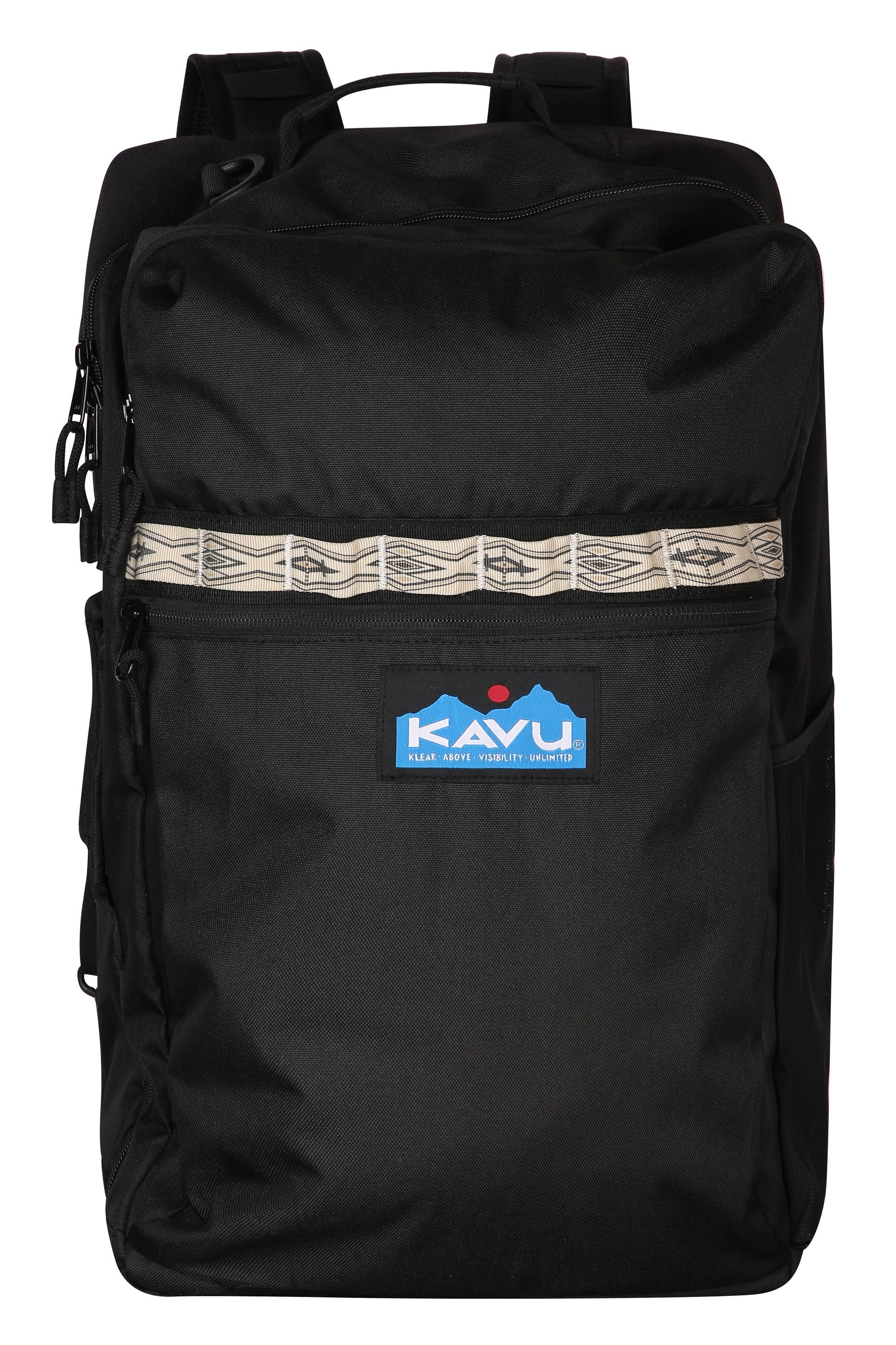 KAVU Hauler Hills