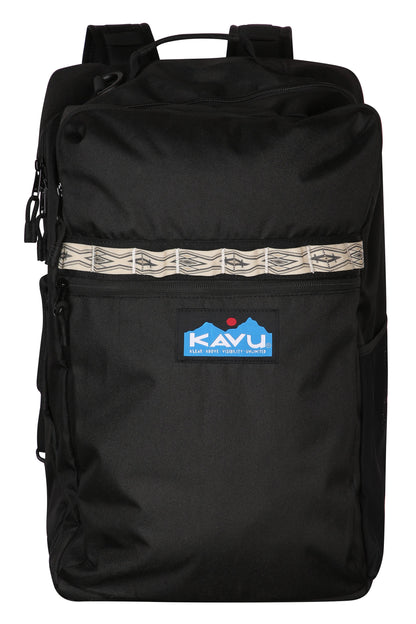 KAVU Hauler Hills
