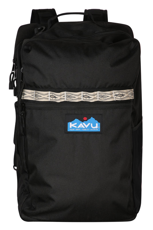 KAVU Hauler Hills