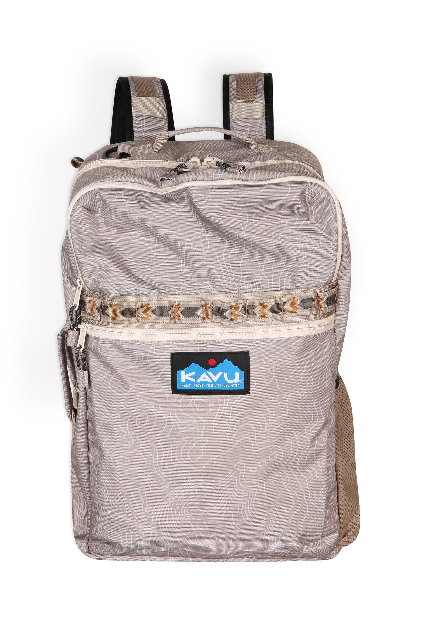 KAVU Hauler Hills