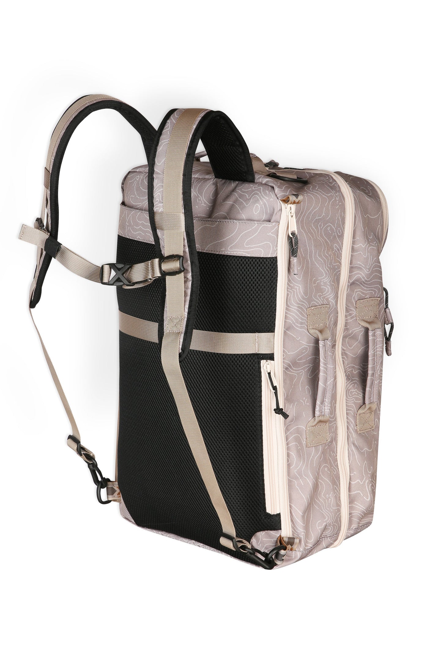 KAVU Hauler Hills