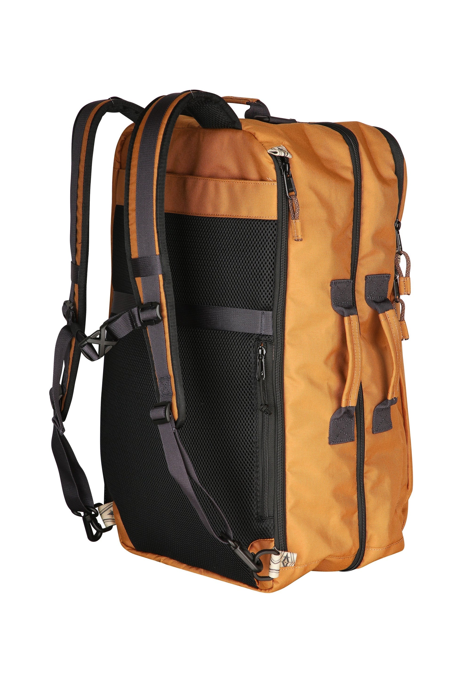 KAVU Hauler Hills