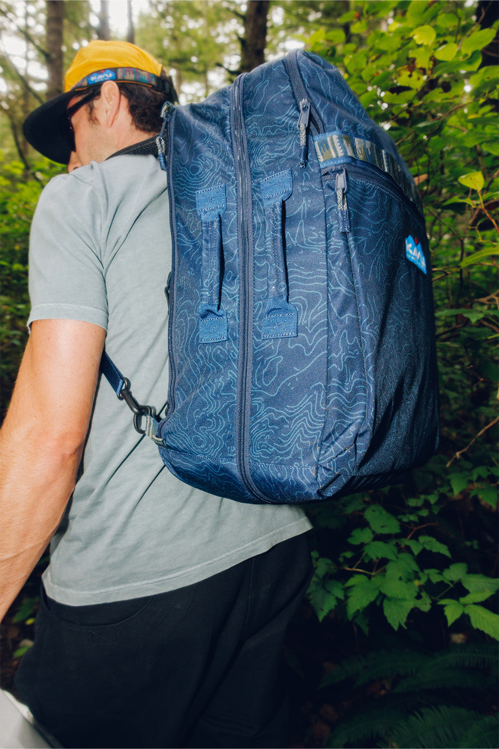 KAVU Hauler Hills