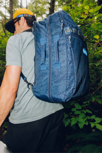 KAVU Hauler Hills