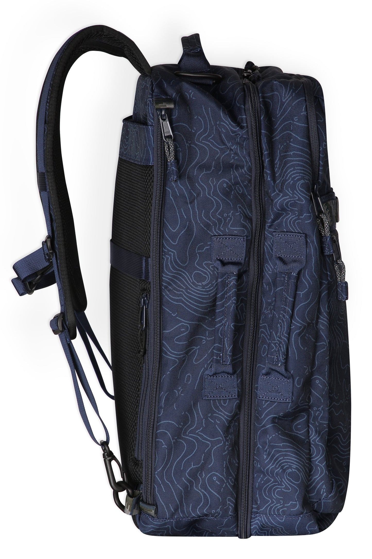 KAVU Hauler Hills