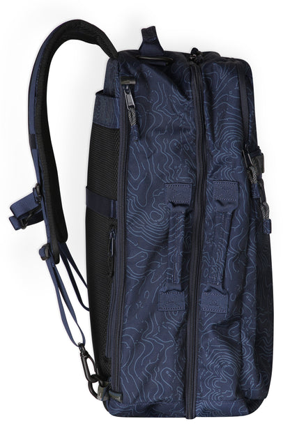 KAVU Hauler Hills
