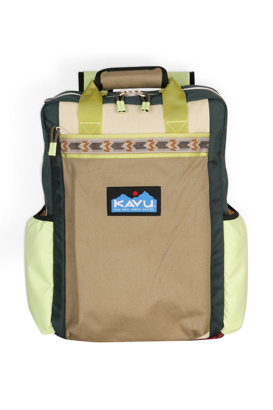 KAVU Shuttle Sack