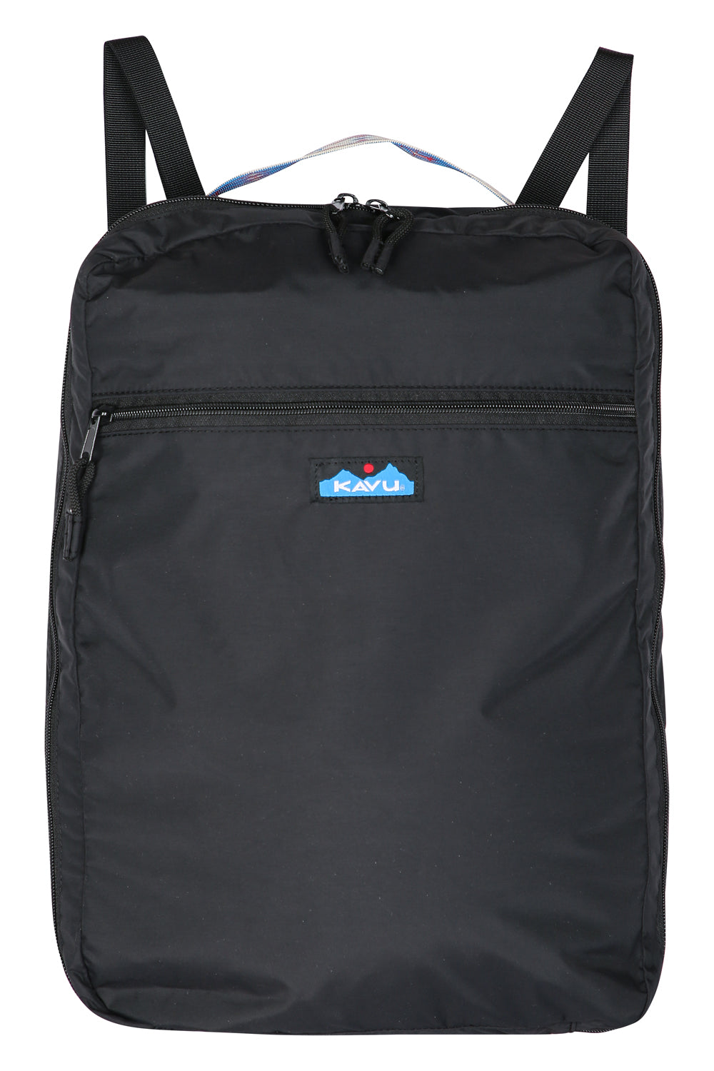 KAVU Wombat