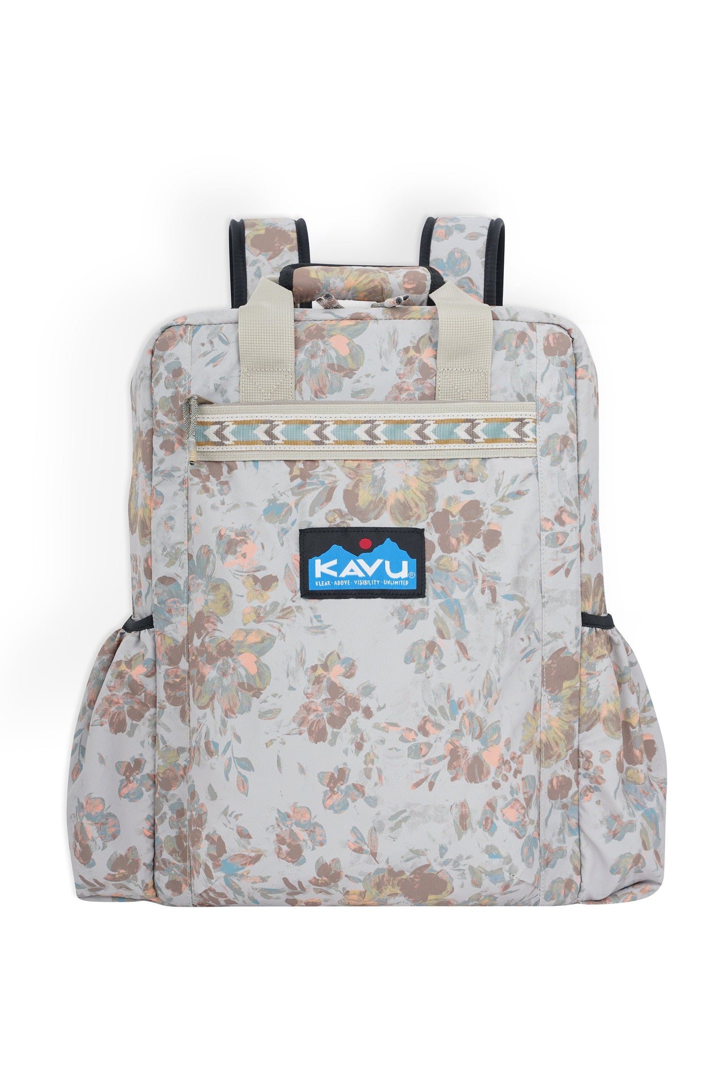 KAVU Paddle Pack