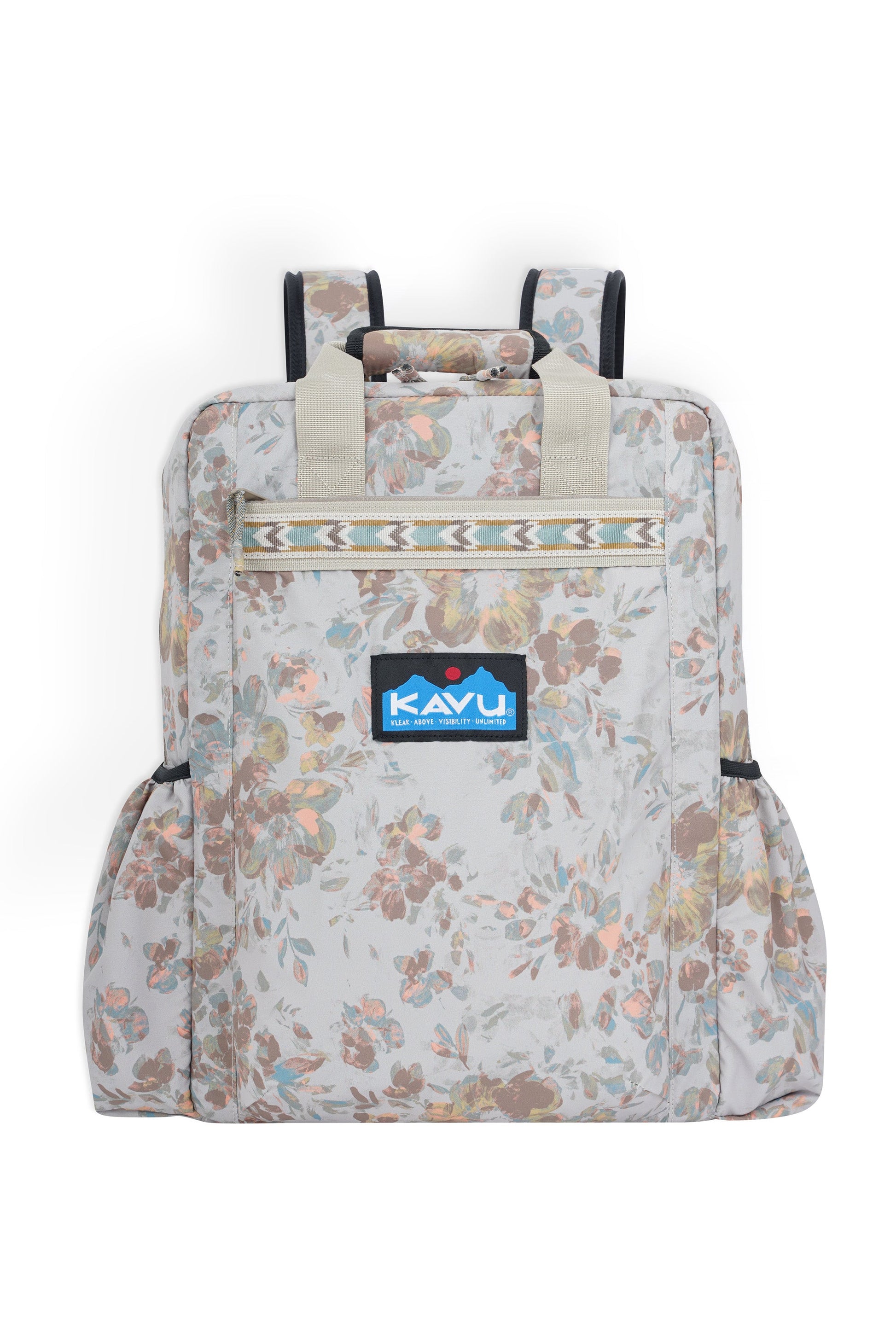 KAVU Paddle Pack