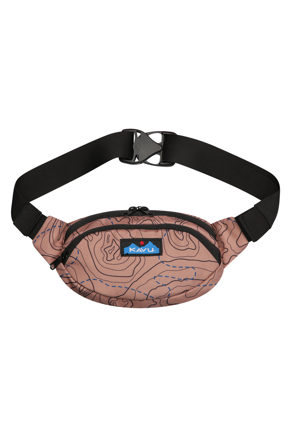 KAVU Spectator