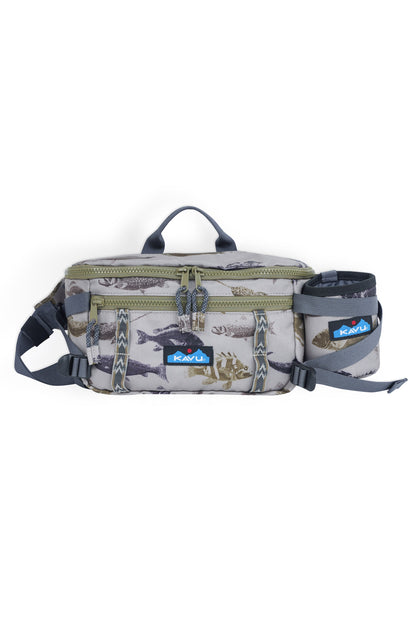 KAVU Washtucna