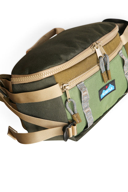 KAVU Washtucna