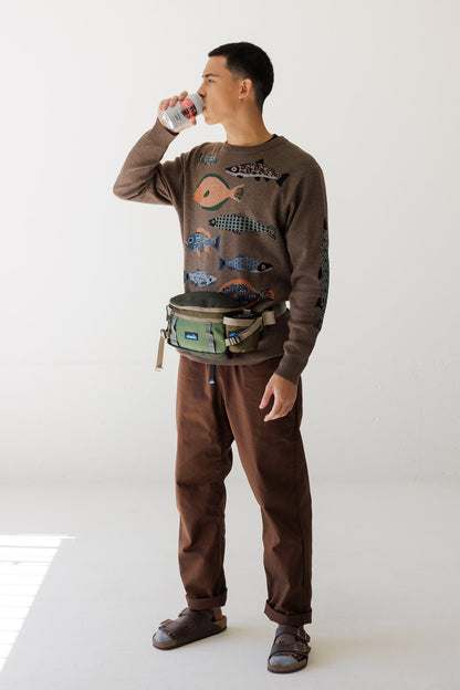 KAVU Washtucna