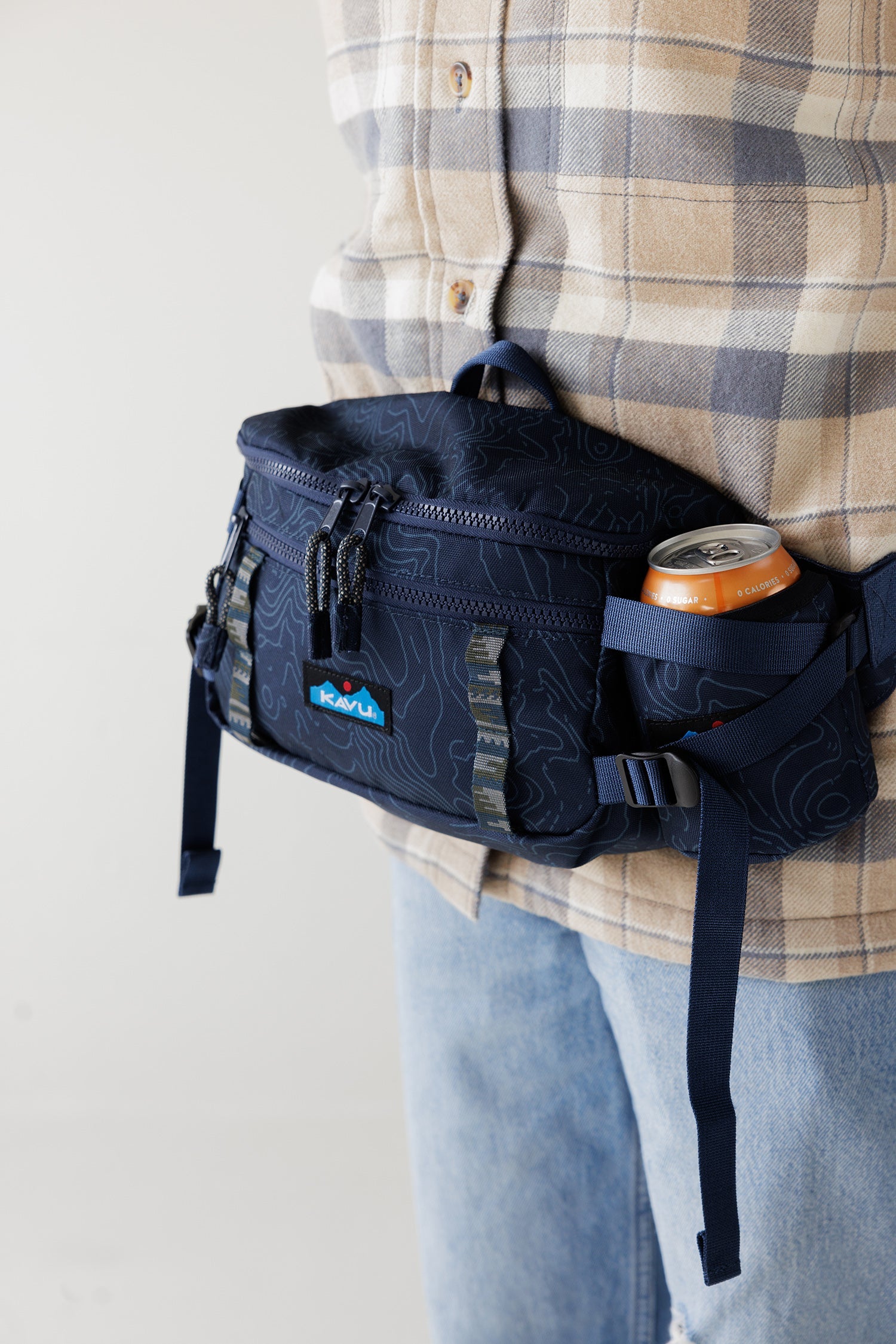 KAVU Washtucna