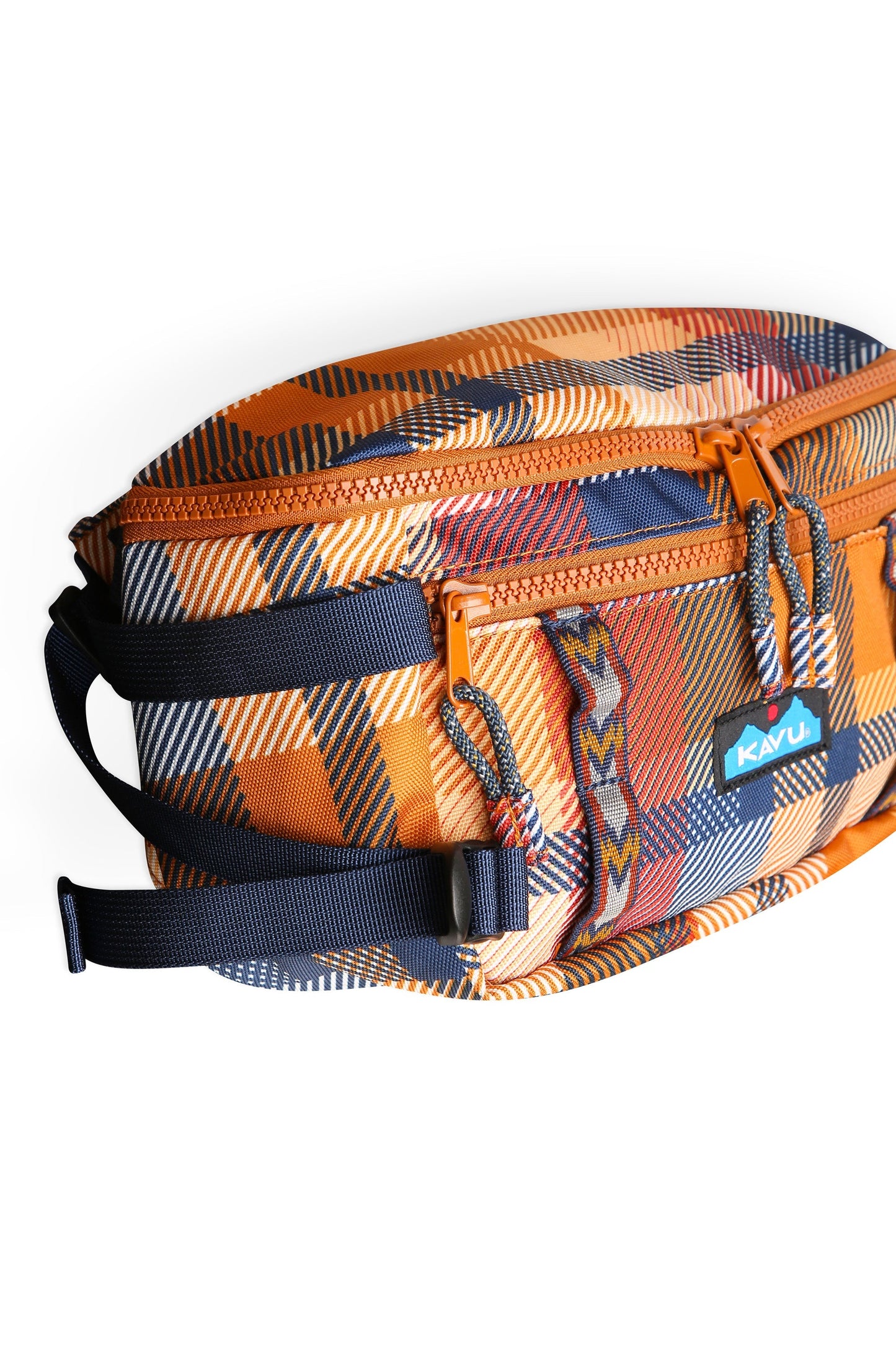 KAVU Washtucna