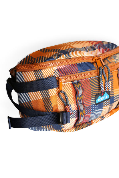 KAVU Washtucna