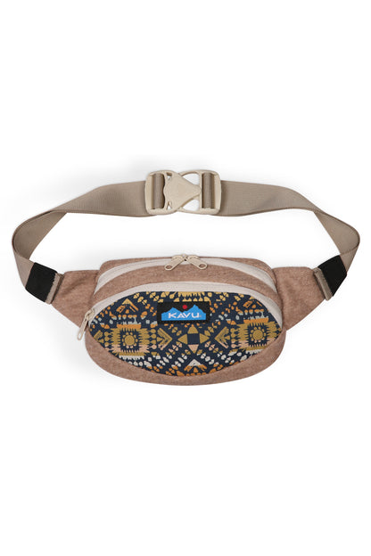 KAVU Cozy Spectator