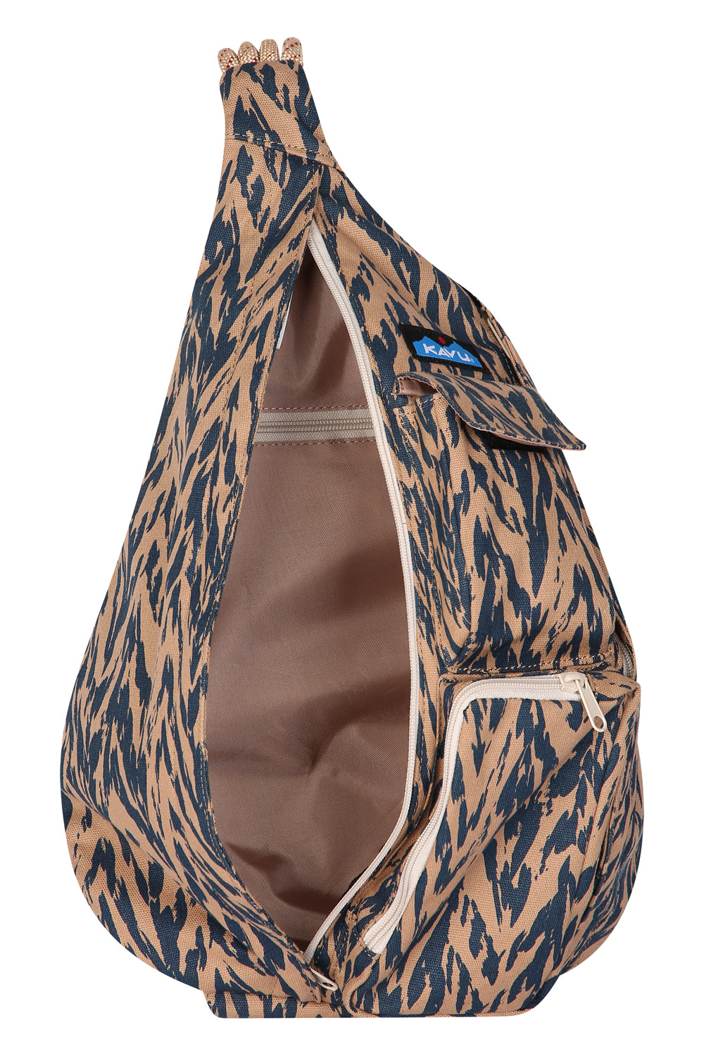 KAVU Rope Bag