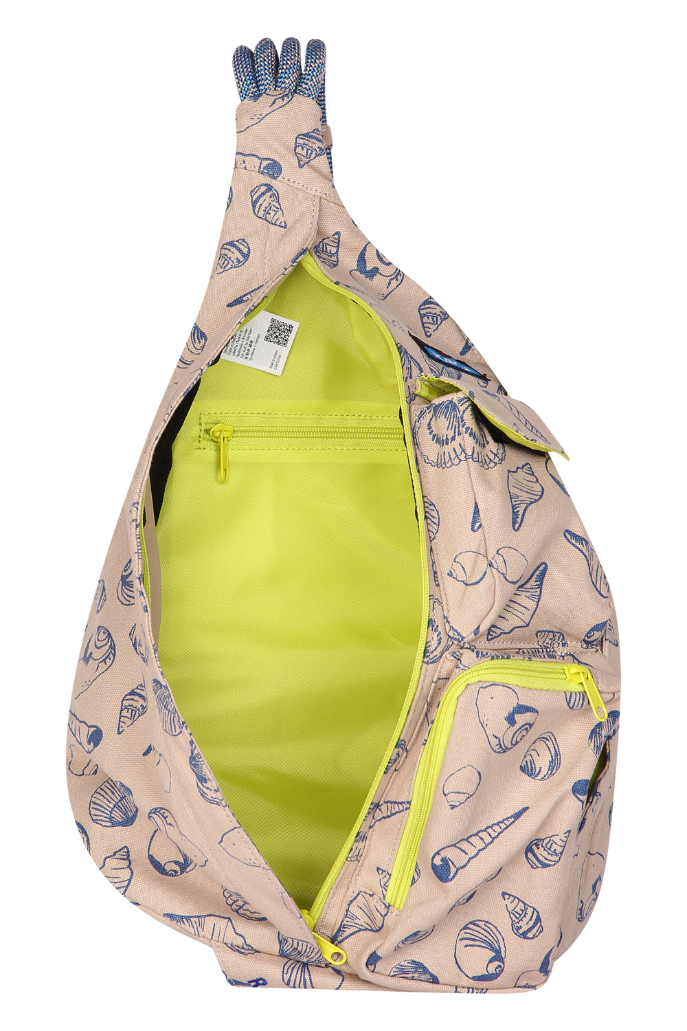 KAVU Rope Bag