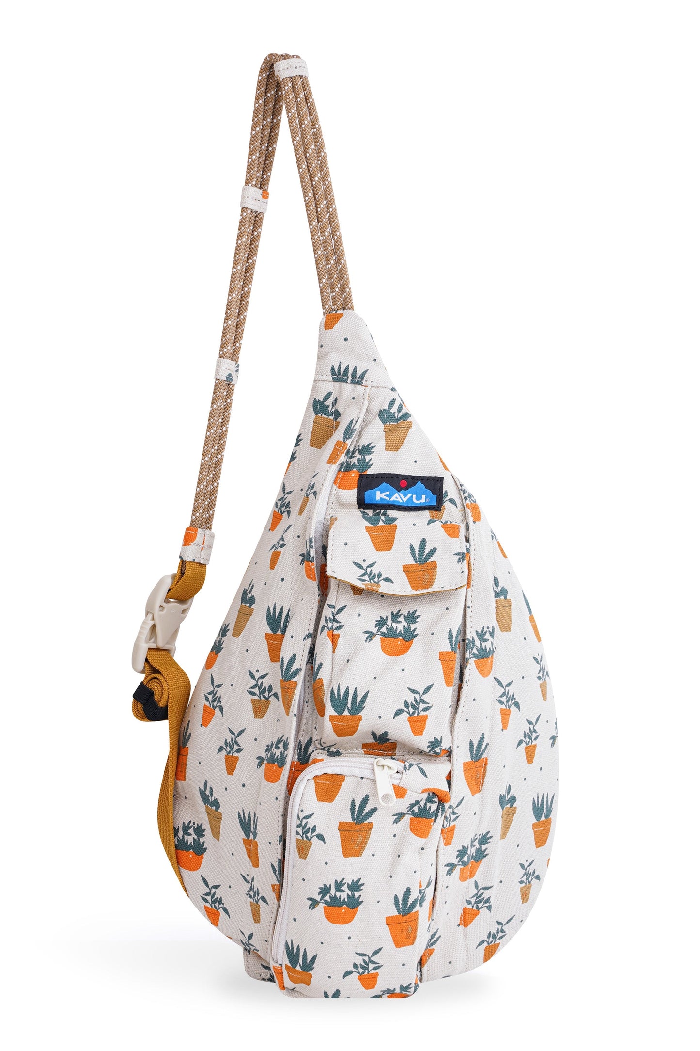 KAVU Mini Rope Bag