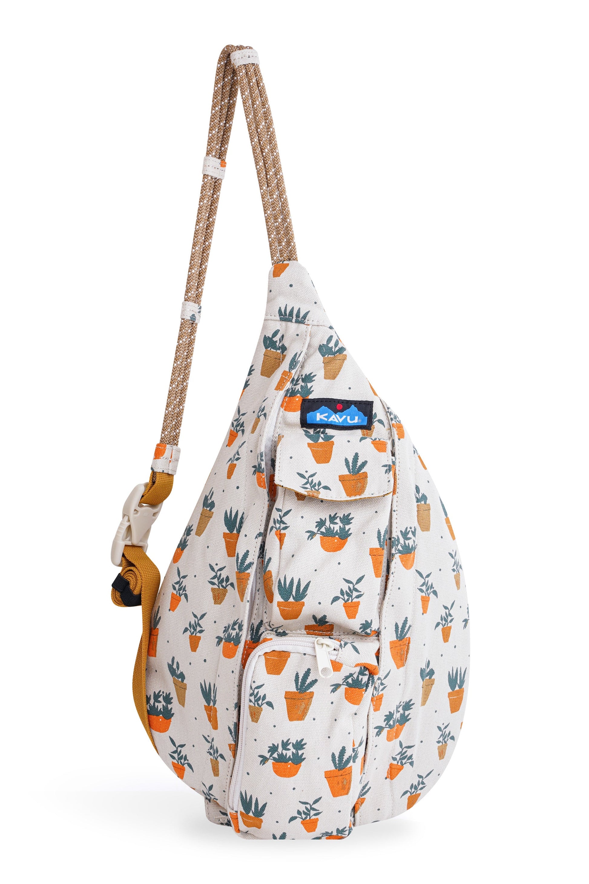 KAVU Mini Rope Bag