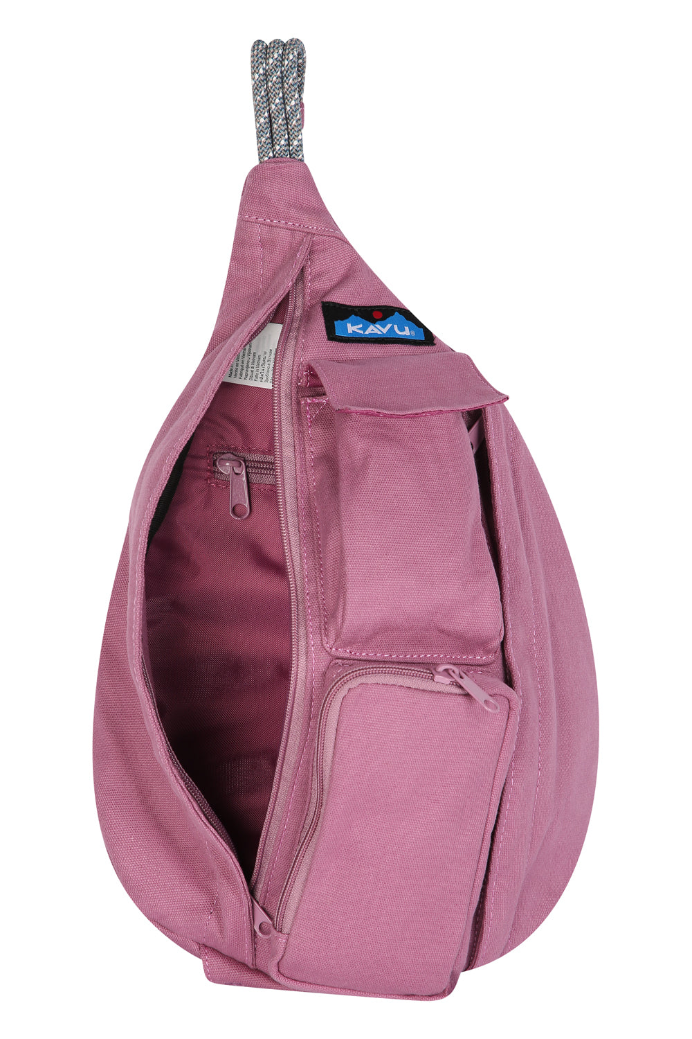 KAVU Mini Rope Bag