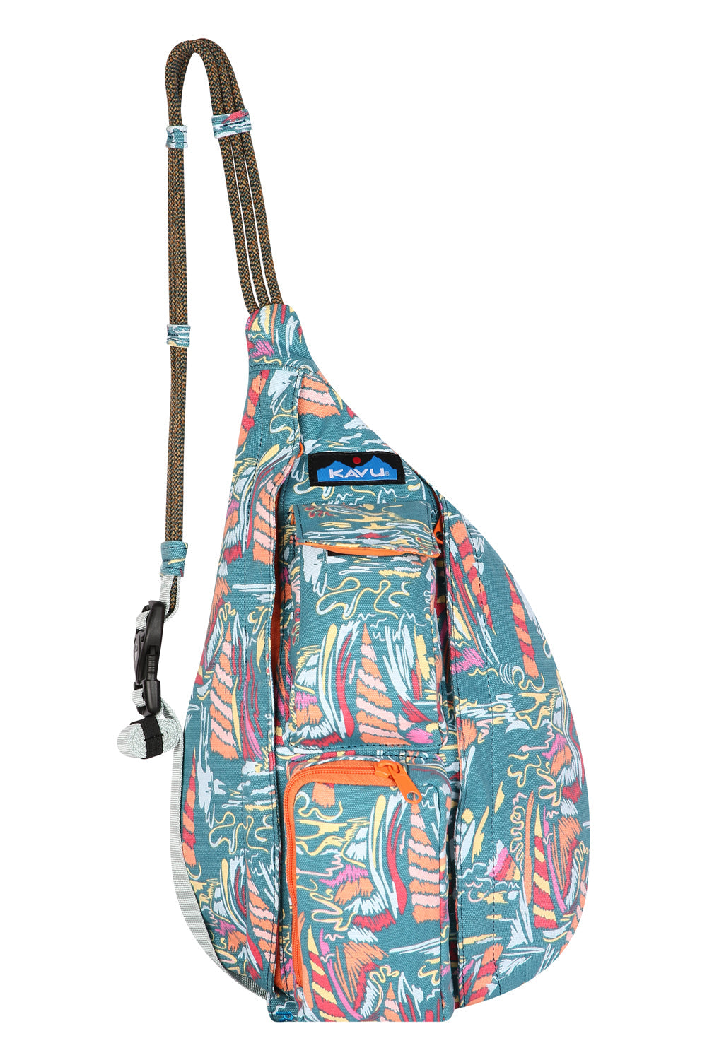 KAVU Mini Rope Bag