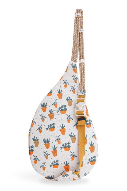 KAVU Mini Rope Bag