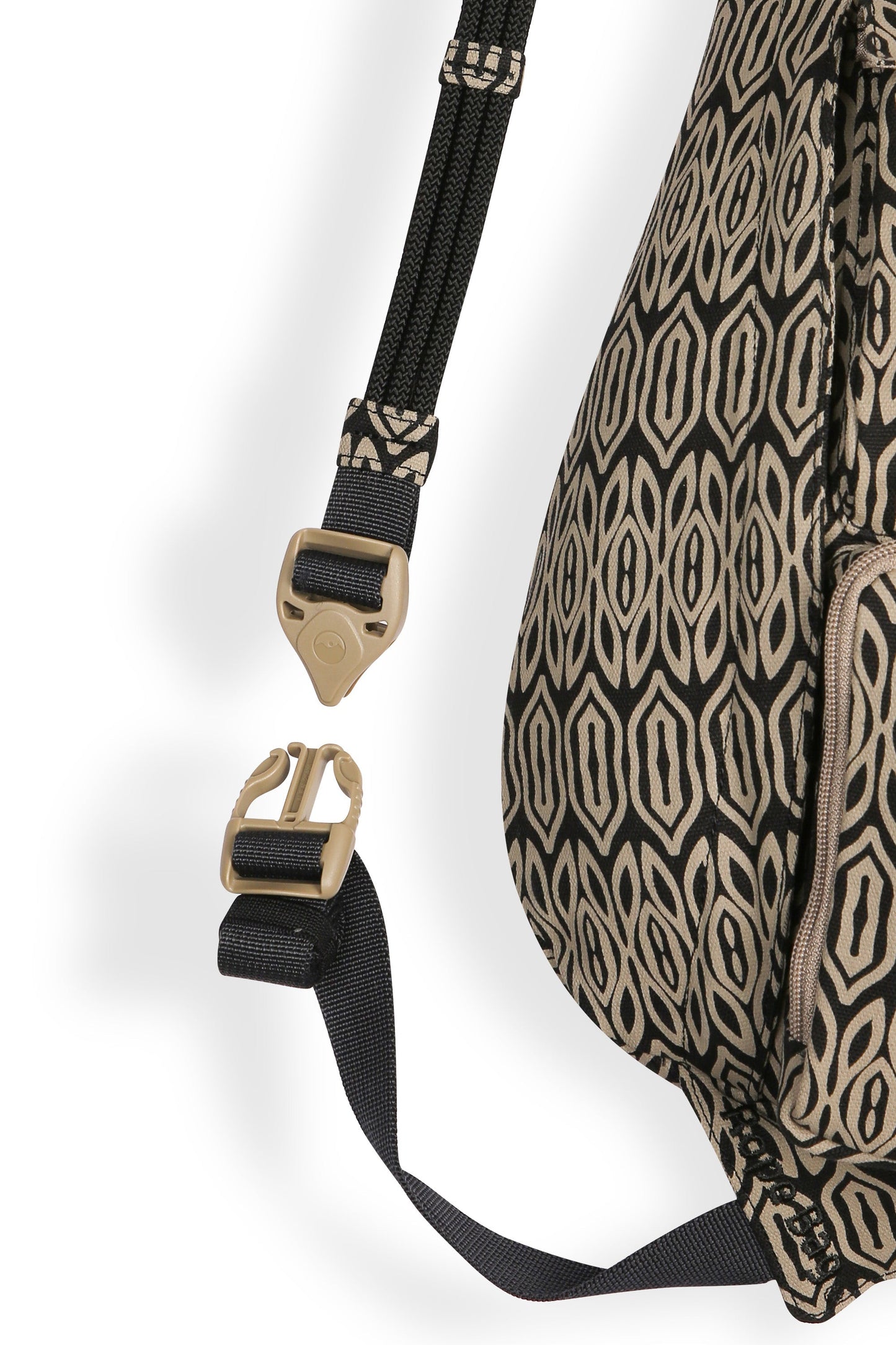 KAVU Mini Rope Bag