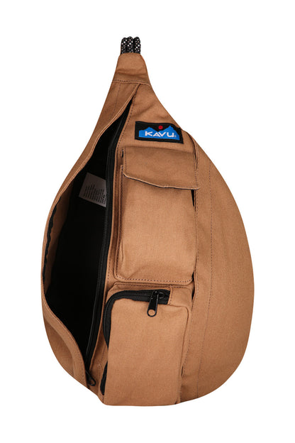 KAVU Mini Rope Bag