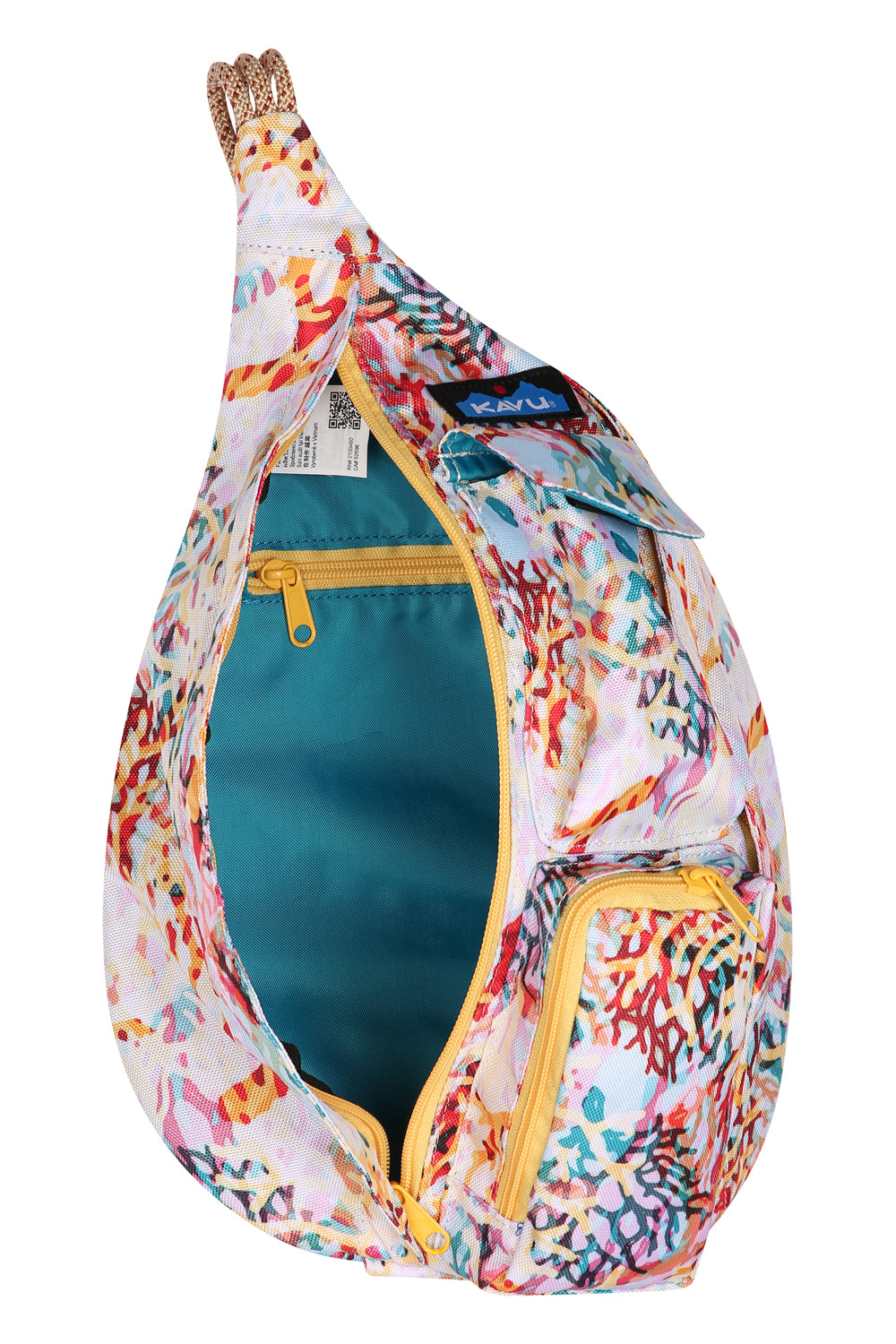 KAVU Mini Rope Sling