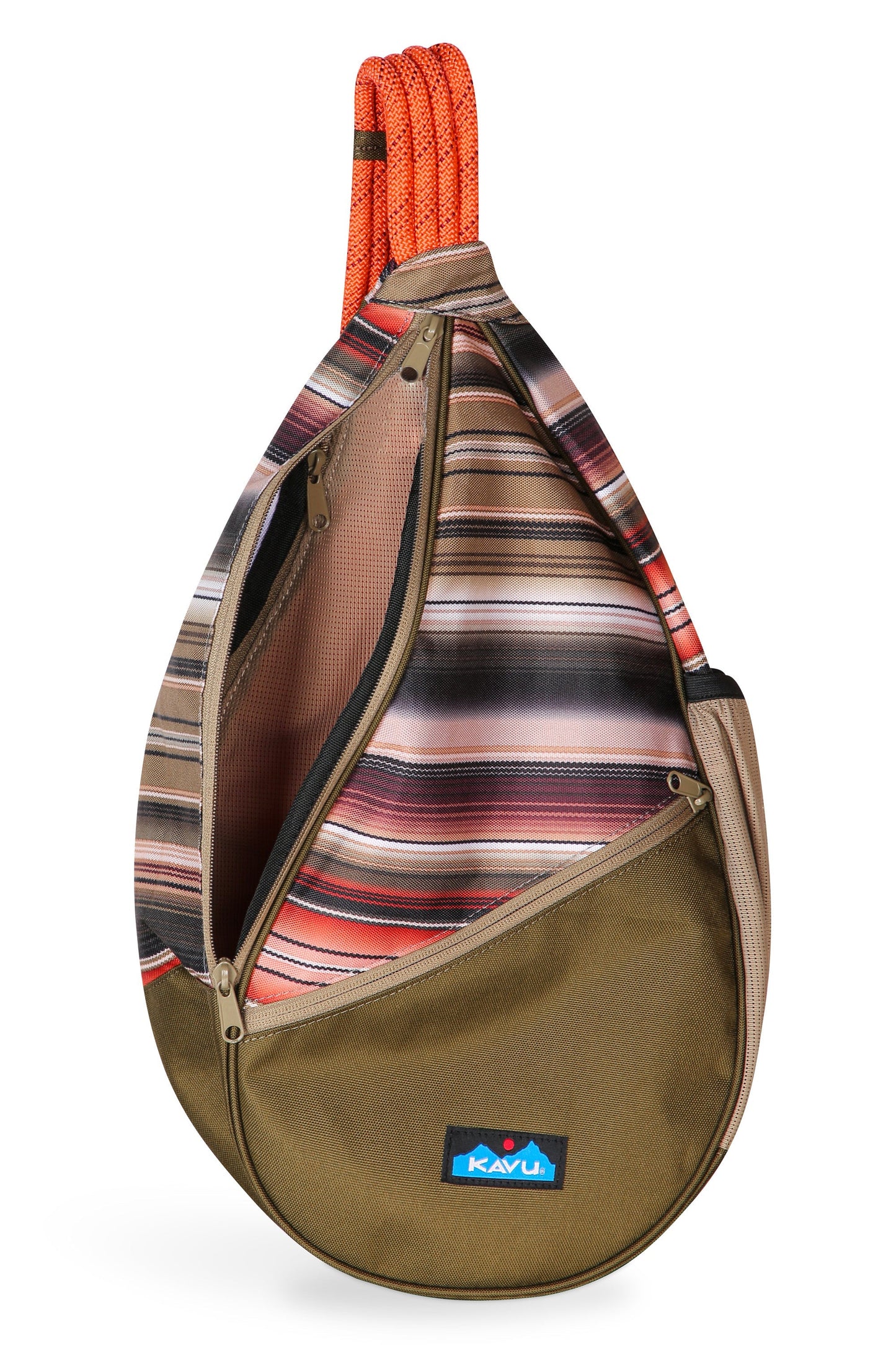 KAVU Paxton Pack