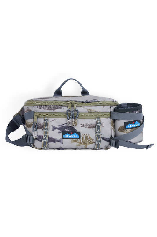 KAVU Washtucna