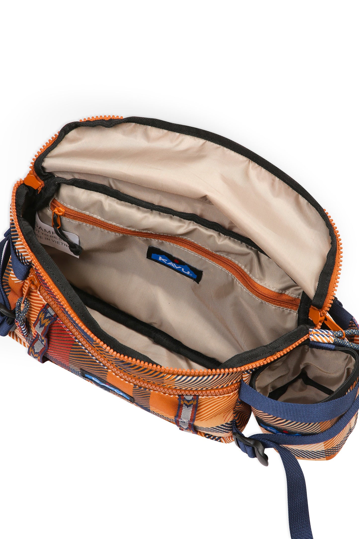 KAVU Washtucna