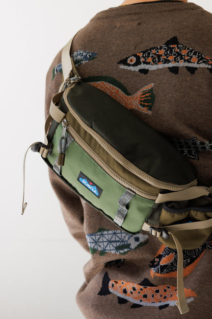 KAVU Washtucna