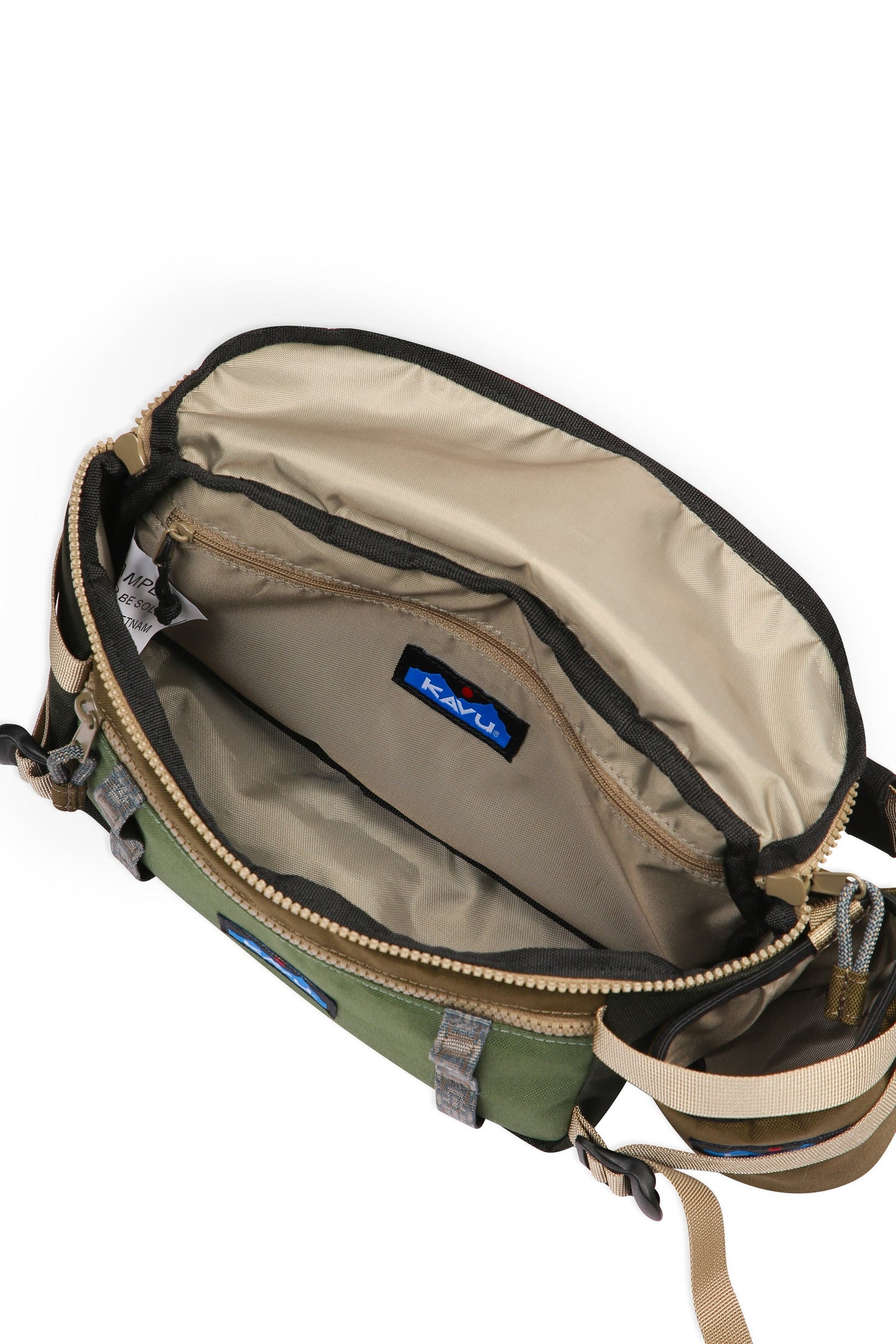 KAVU Washtucna