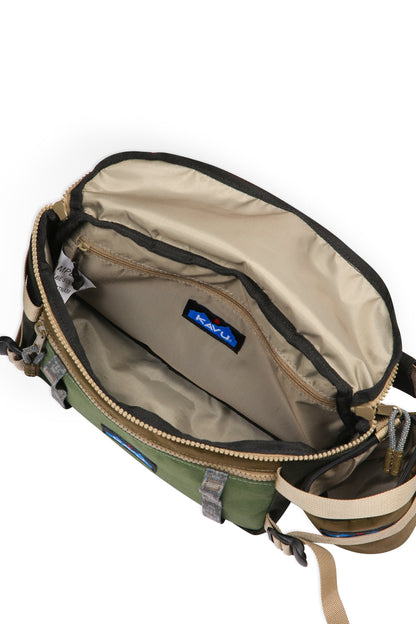 KAVU Washtucna