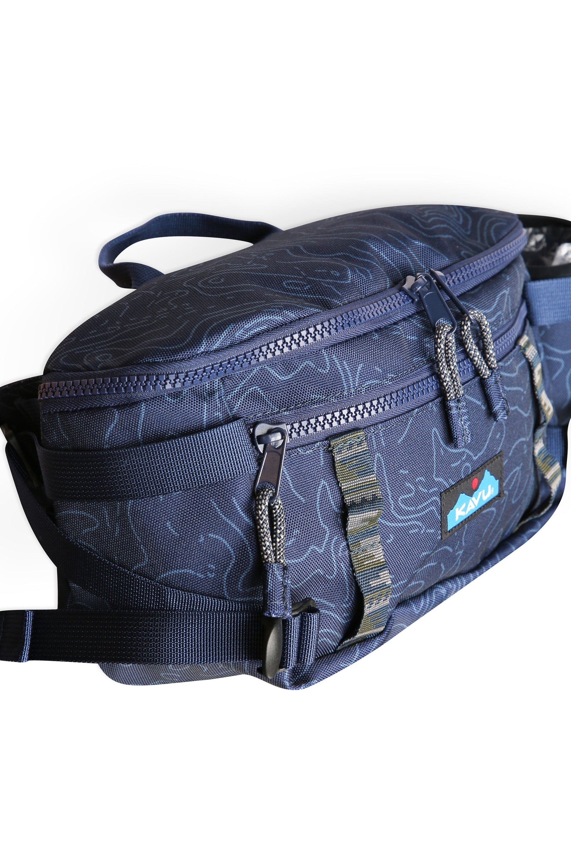KAVU Washtucna