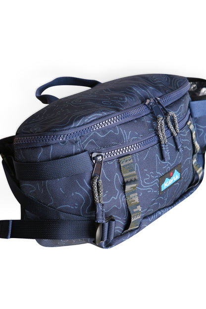 KAVU Washtucna