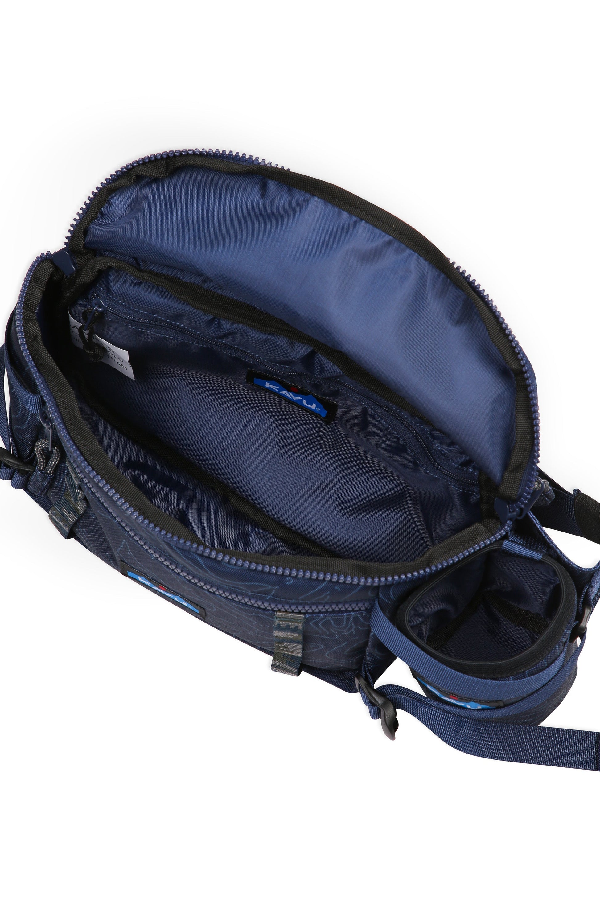 KAVU Washtucna