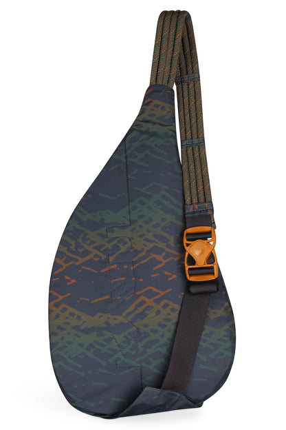 KAVU Slingback